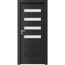 Porta FIT F.4 Štruktúra Tmavý 